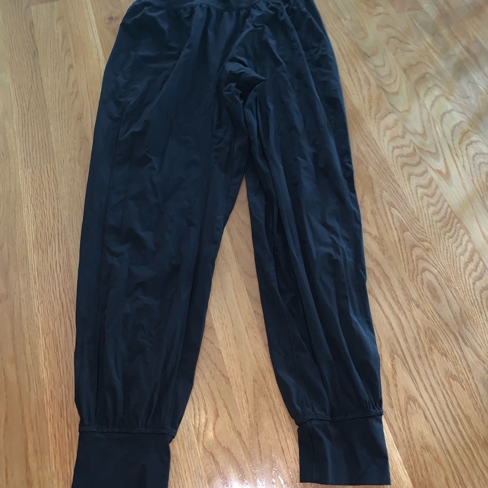 Lululemon joggers